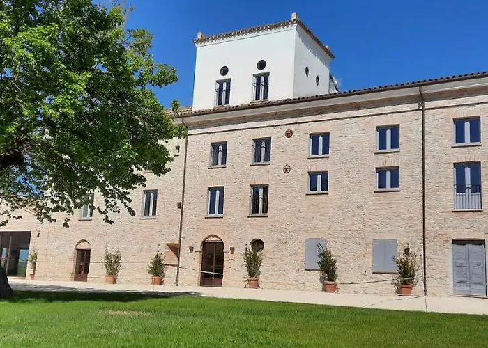 Tenuta Coppa Zuccari