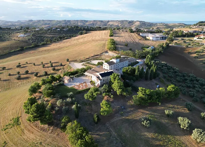 Tenuta Coppa Zuccari