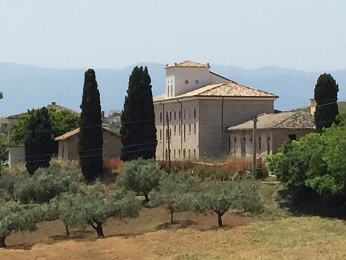 Tenuta Coppa Zuccari Bed & Breakfast