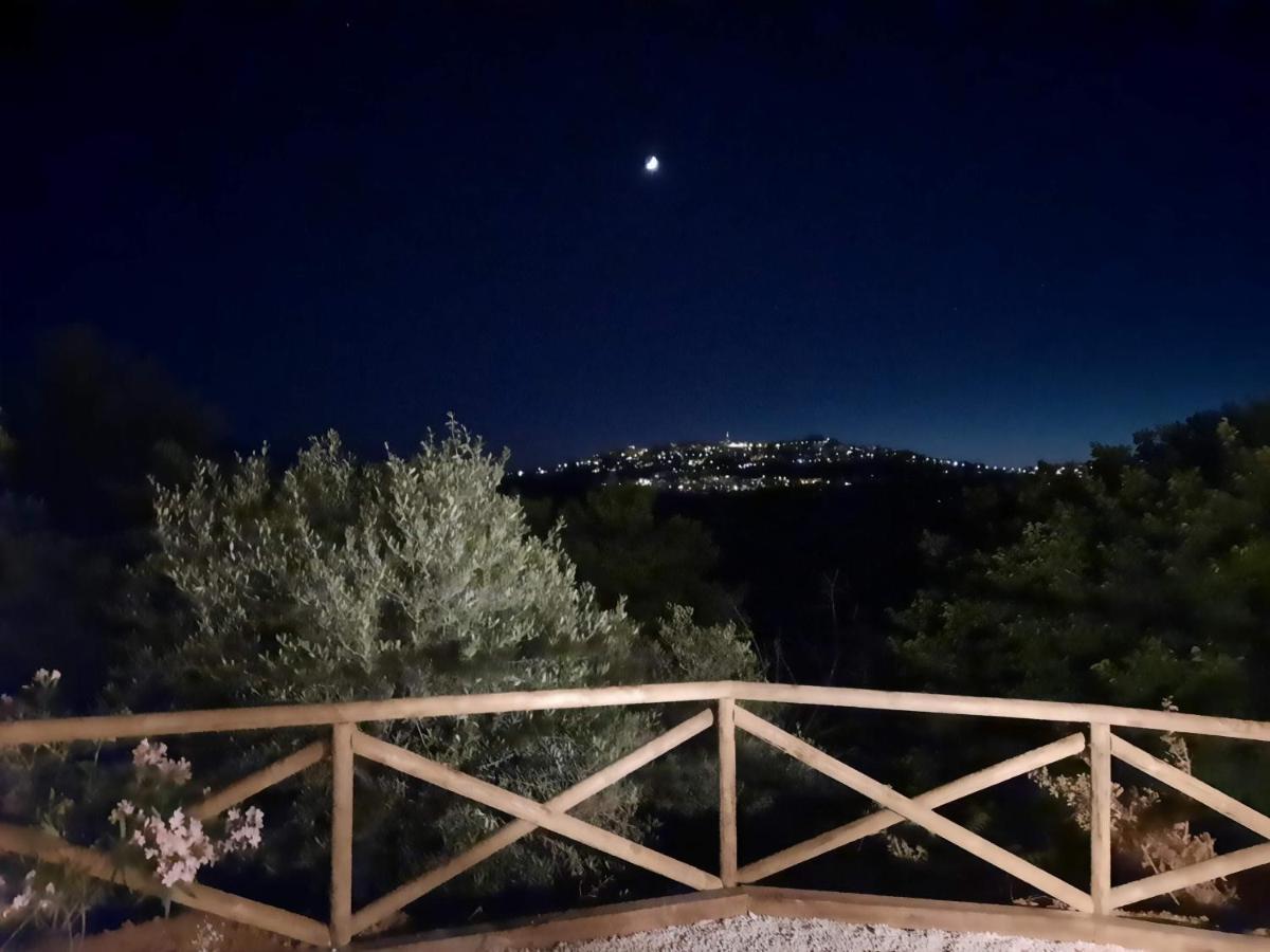 Tenuta Coppa Zuccari Bed & Breakfast