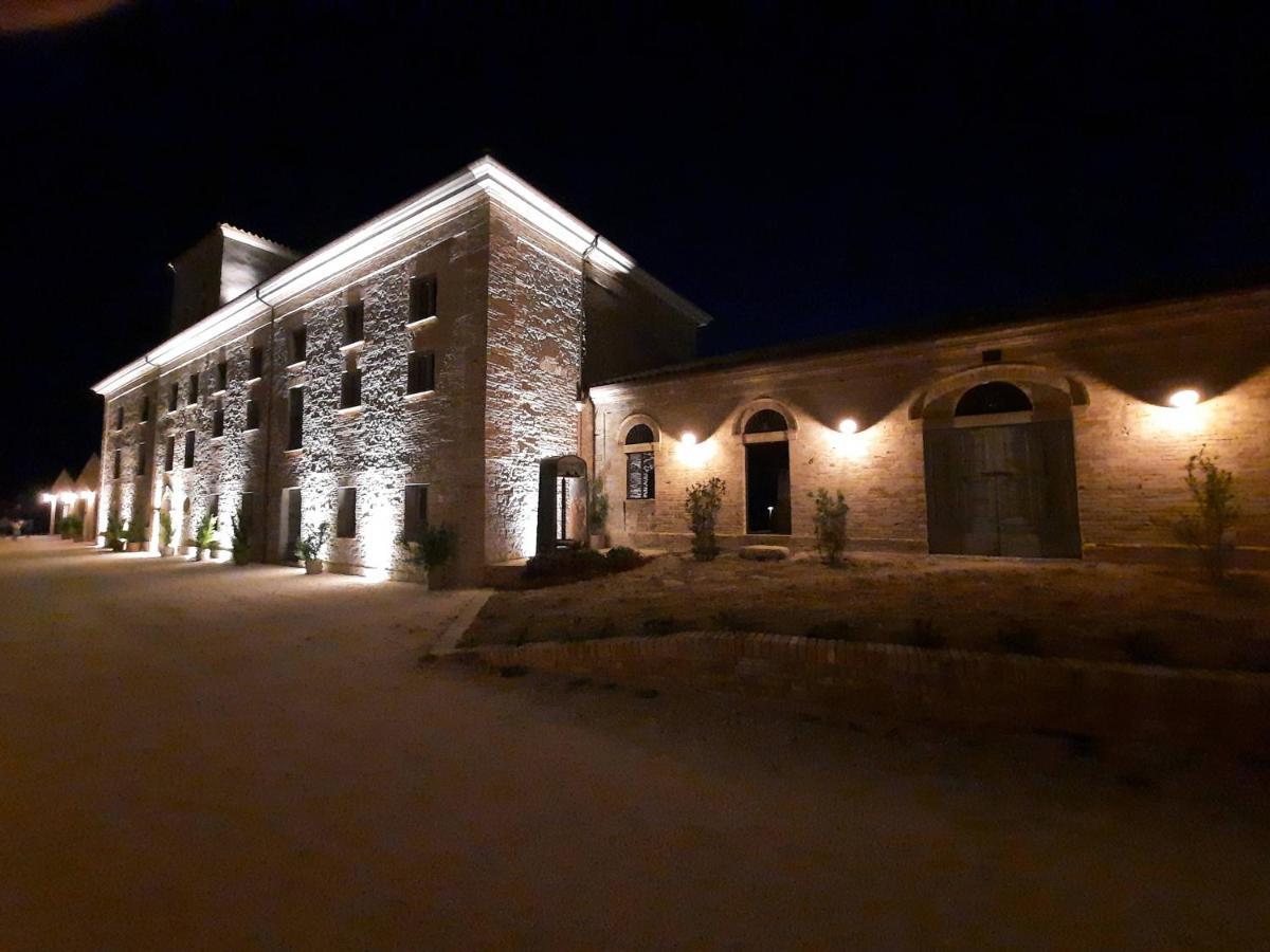 Tenuta Coppa Zuccari Citta Sant'Angelo