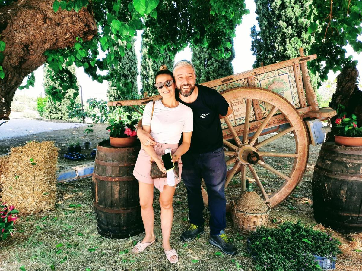 Tenuta Coppa Zuccari Bed & Breakfast *