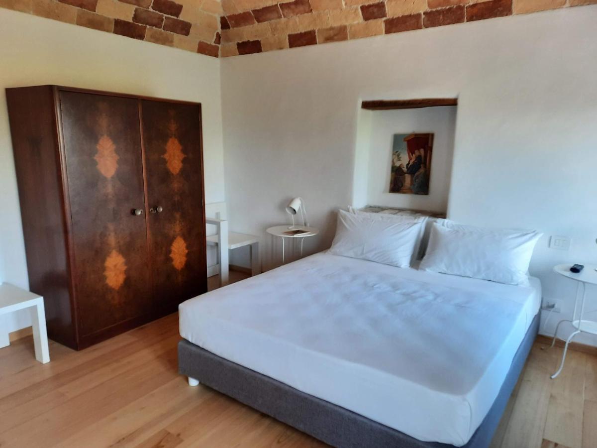 Tenuta Coppa Zuccari Bed & Breakfast *