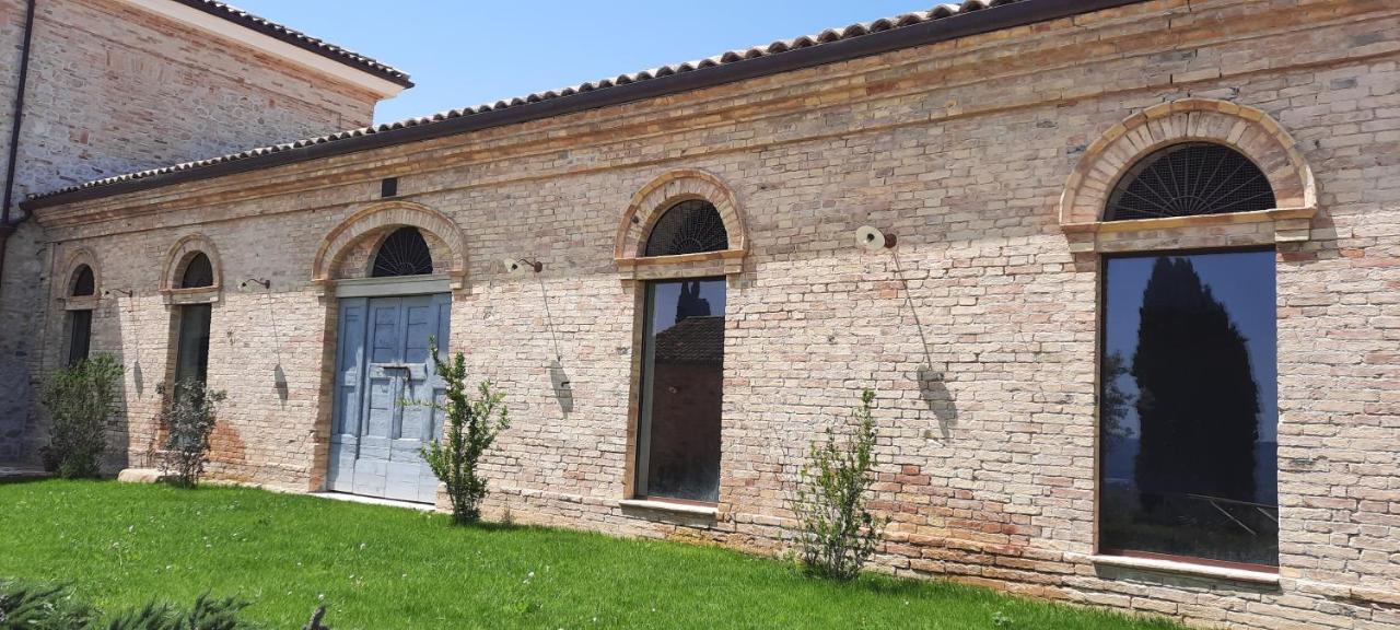 Tenuta Coppa Zuccari Bed & Breakfast *