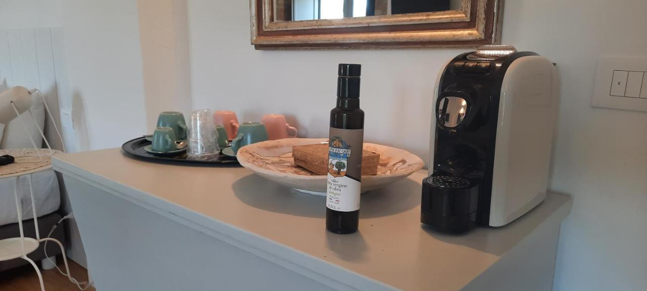 Tenuta Coppa Zuccari Bed & Breakfast Citta Sant'Angelo