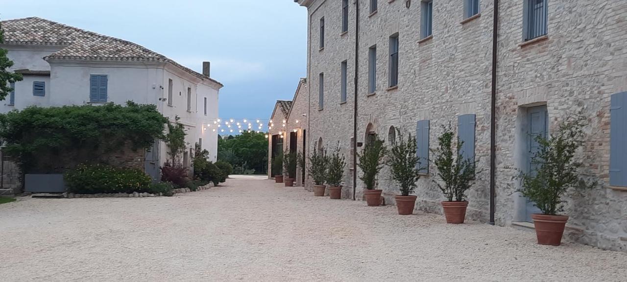 Tenuta Coppa Zuccari Bed & Breakfast *