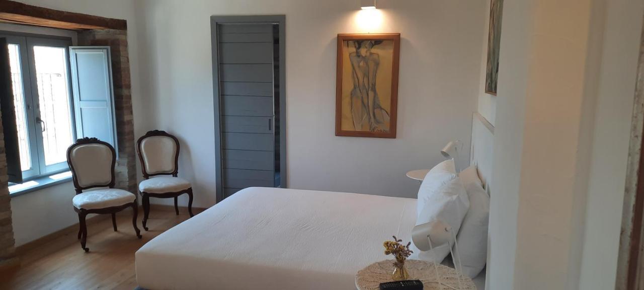 Bed & Breakfast Tenuta Coppa Zuccari *