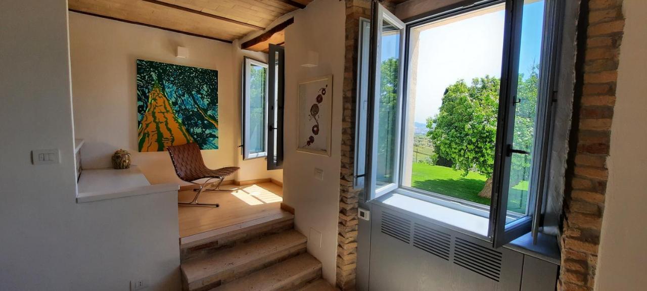 Bed & Breakfast Tenuta Coppa Zuccari Citta Sant'Angelo