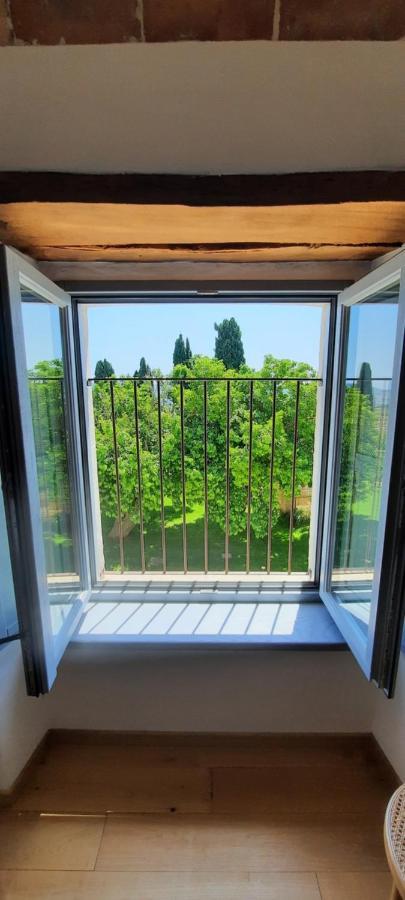 Bed & Breakfast Tenuta Coppa Zuccari Citta Sant'Angelo
