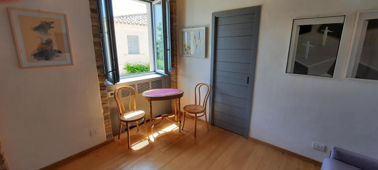 Tenuta Coppa Zuccari Citta Sant'Angelo