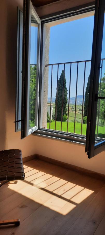 Bed & Breakfast Tenuta Coppa Zuccari Citta Sant'Angelo