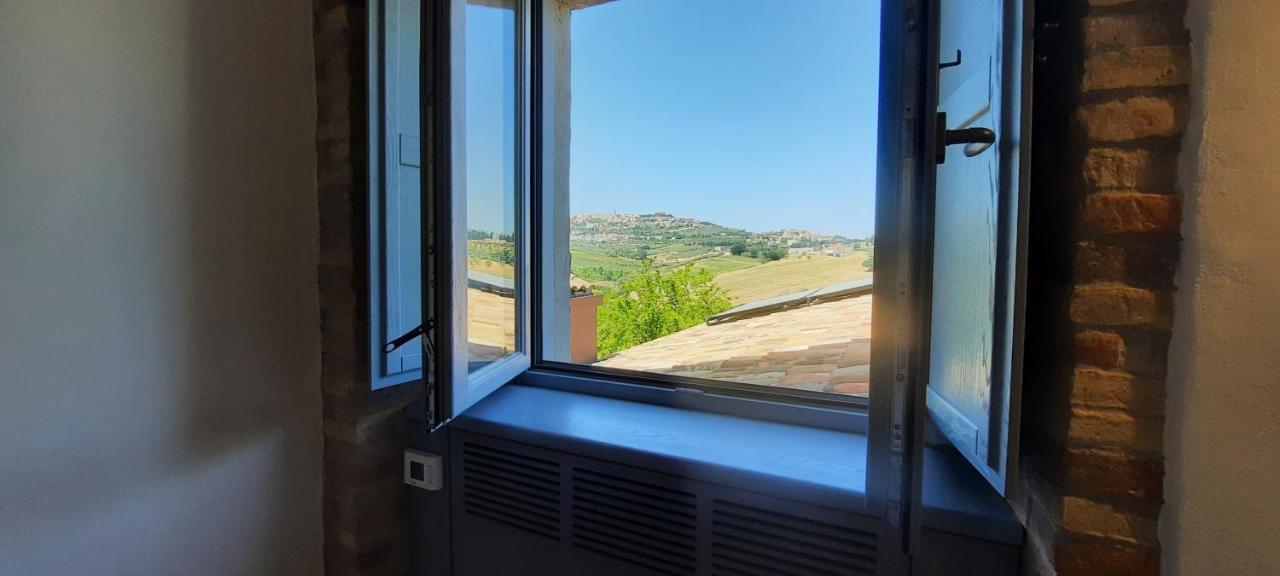 Bed & Breakfast Tenuta Coppa Zuccari