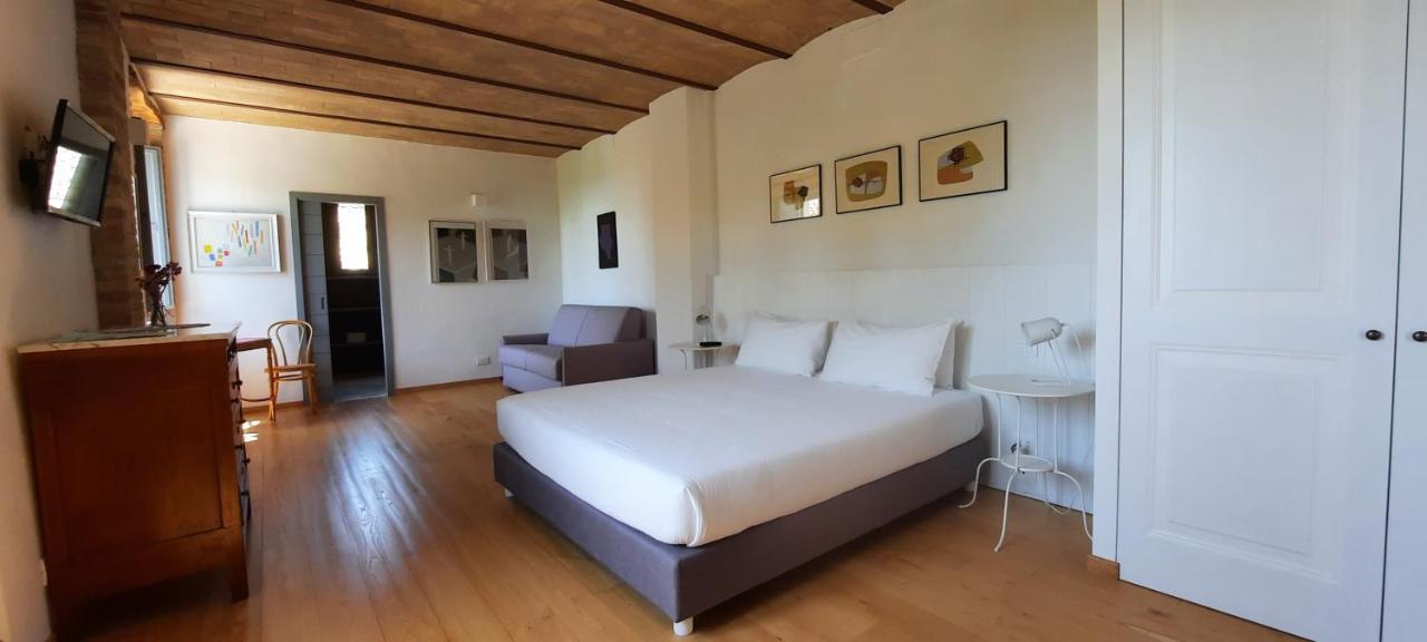 Tenuta Coppa Zuccari * Citta Sant'Angelo