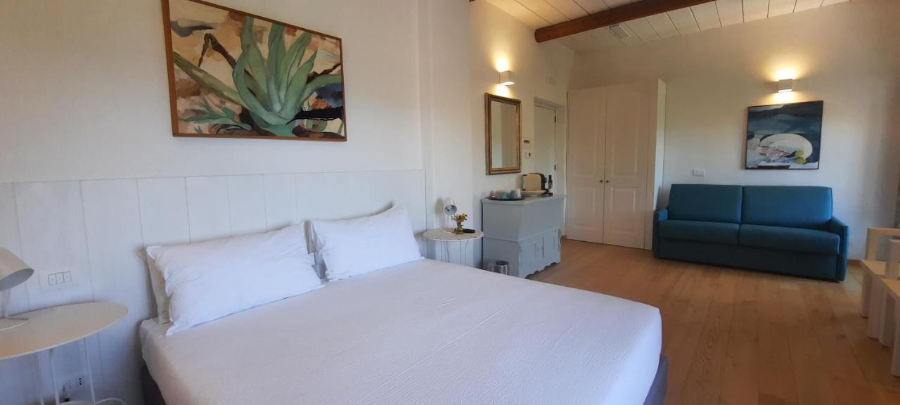 Tenuta Coppa Zuccari Bed & Breakfast Citta Sant'Angelo