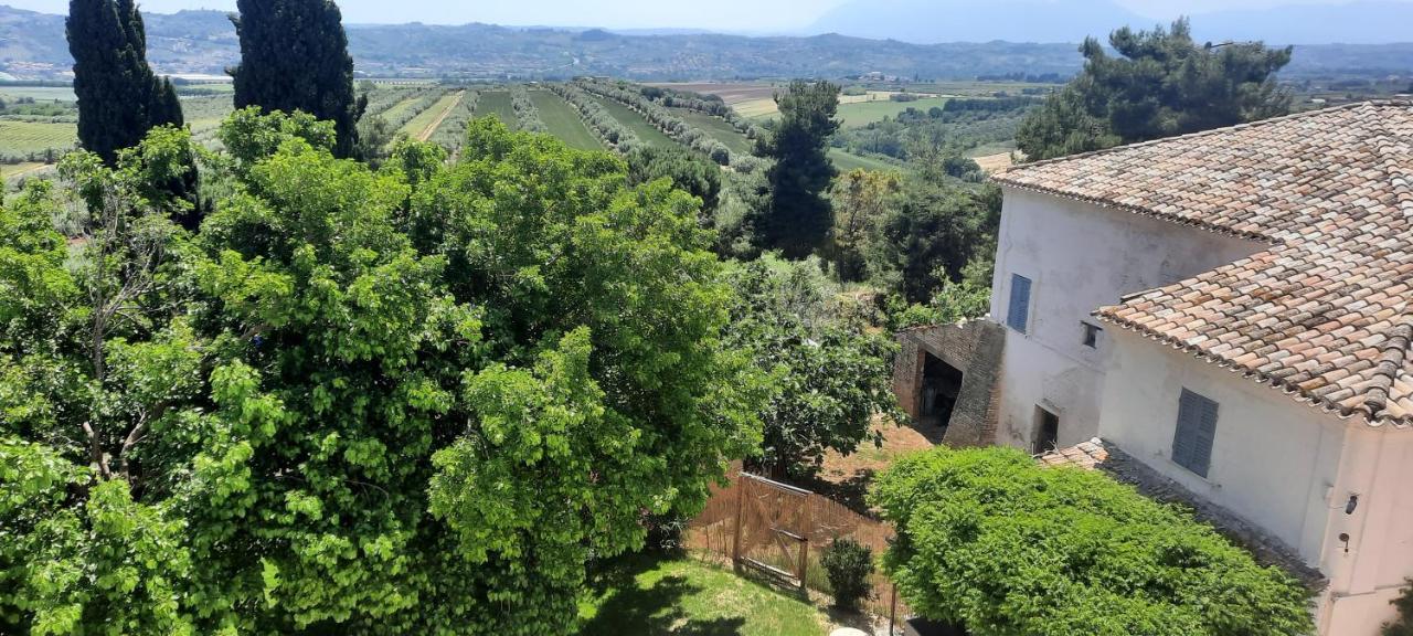 Tenuta Coppa Zuccari * Citta Sant'Angelo