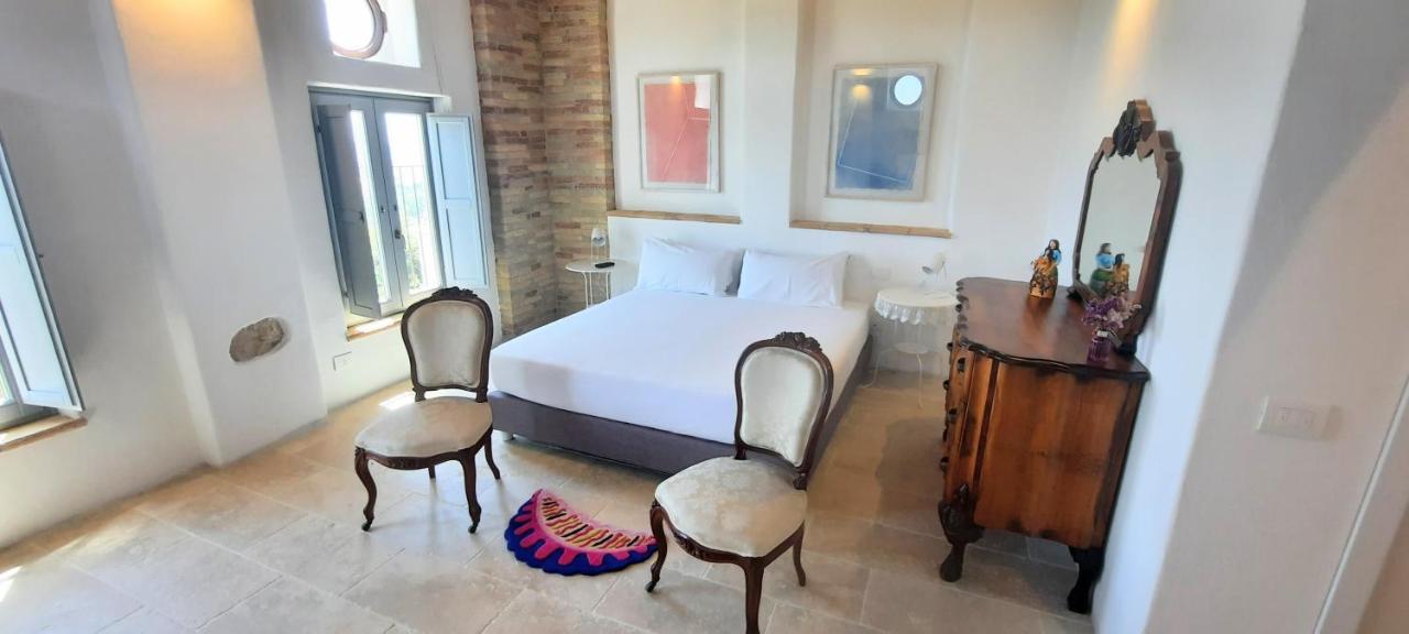 Tenuta Coppa Zuccari Bed & Breakfast