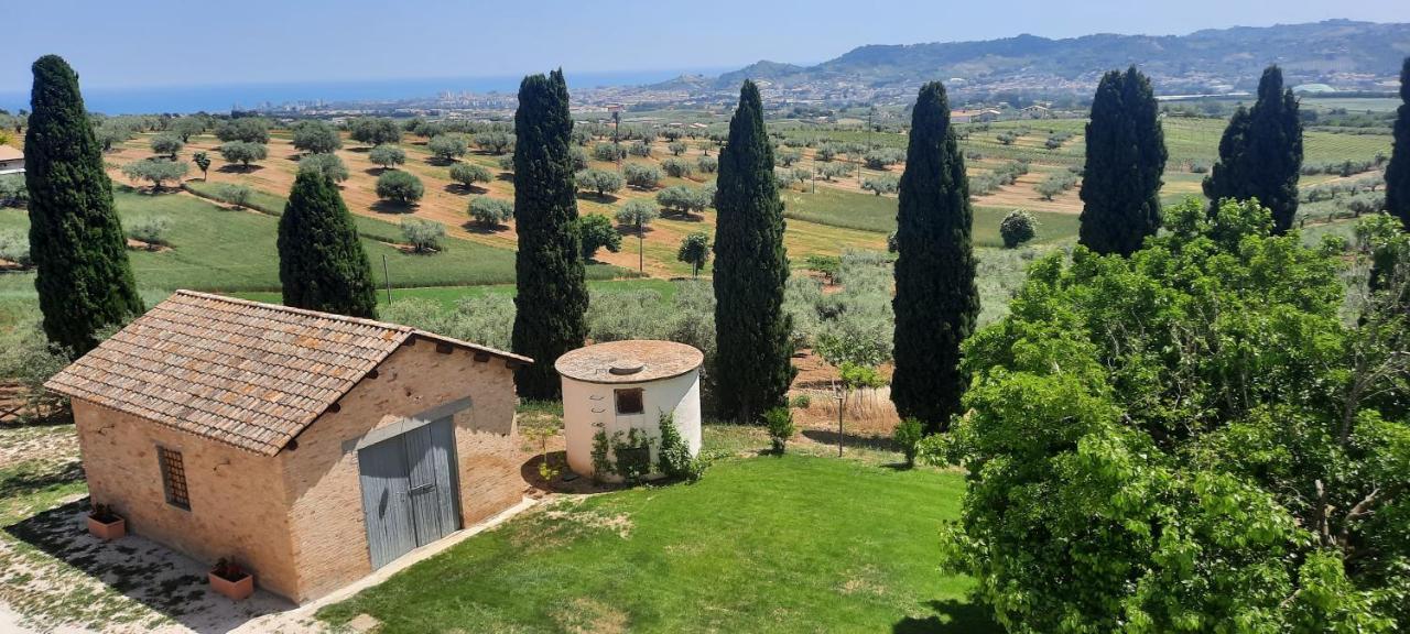 Tenuta Coppa Zuccari Bed & Breakfast *