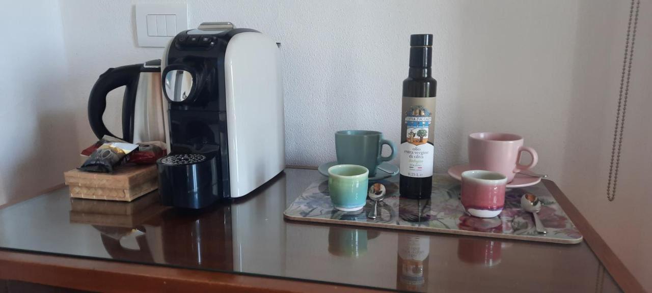 Tenuta Coppa Zuccari Citta Sant'Angelo