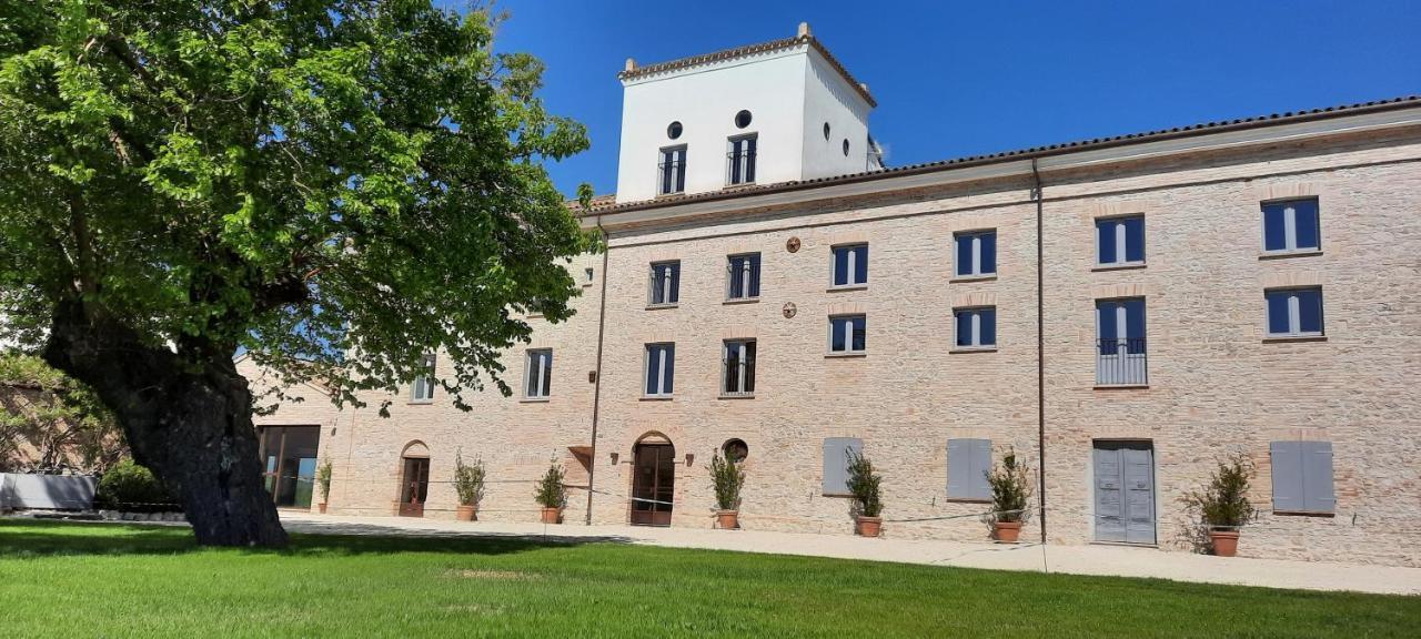 Bed & Breakfast Tenuta Coppa Zuccari