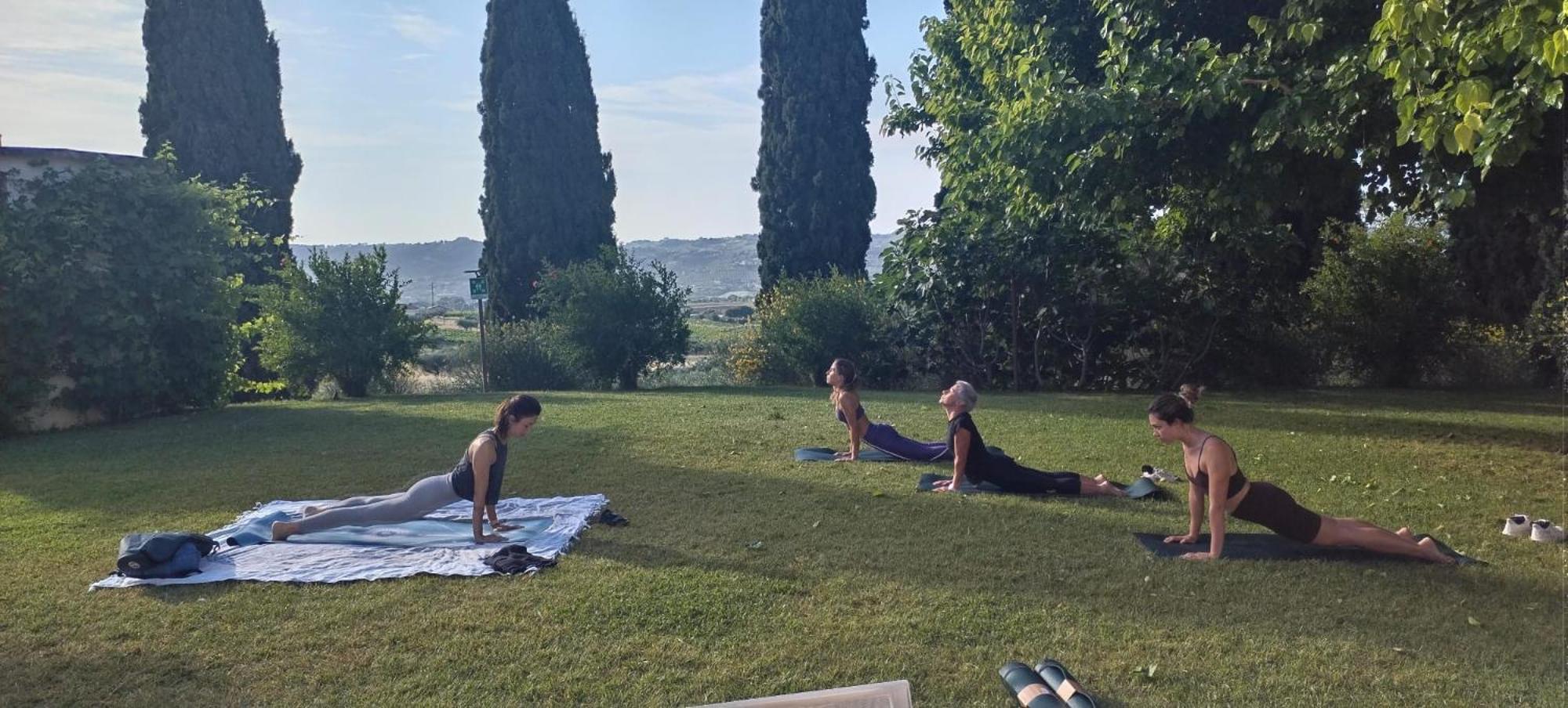 Tenuta Coppa Zuccari Bed & Breakfast Citta Sant'Angelo