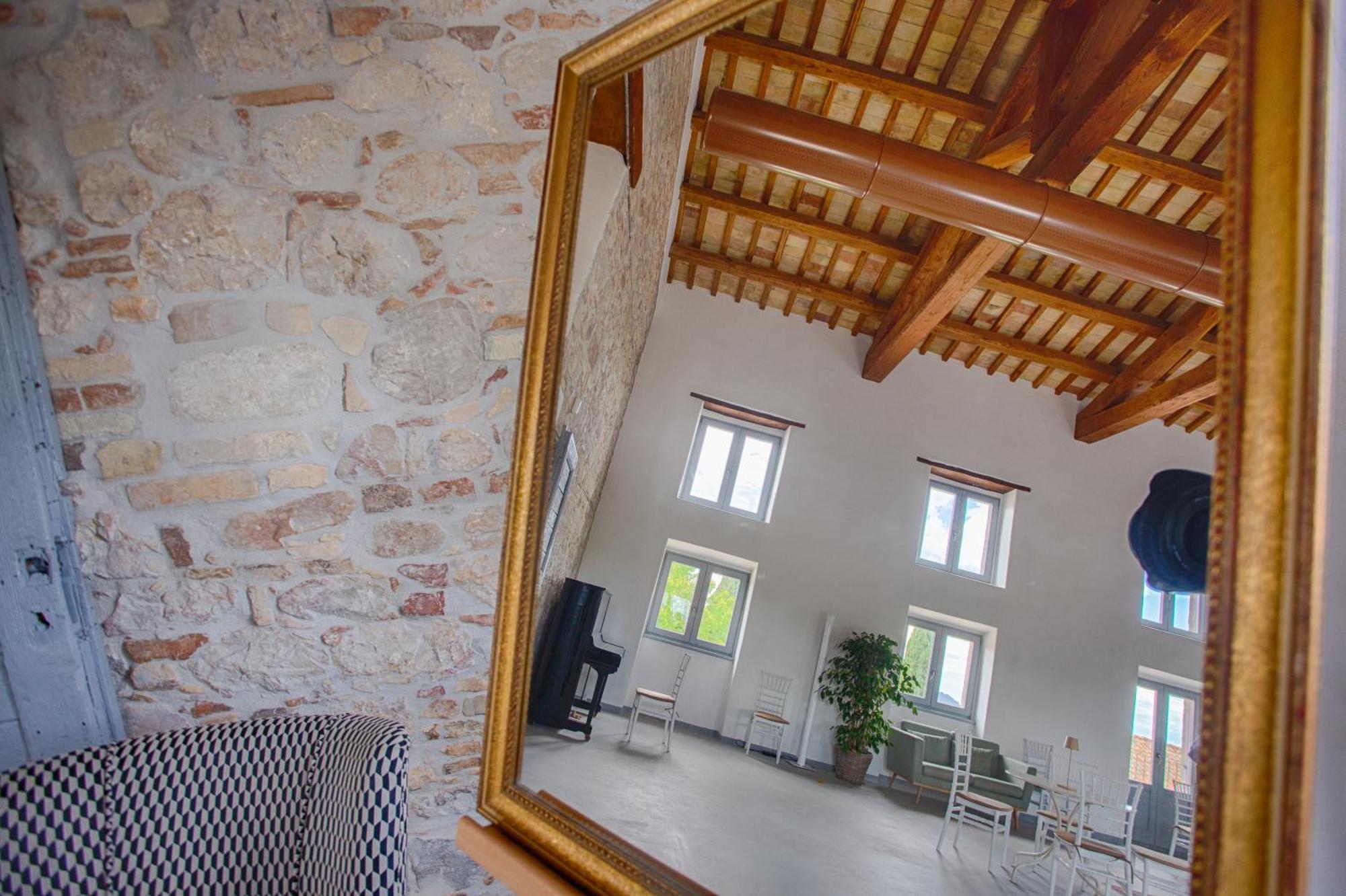 Bed & Breakfast Tenuta Coppa Zuccari Citta Sant'Angelo