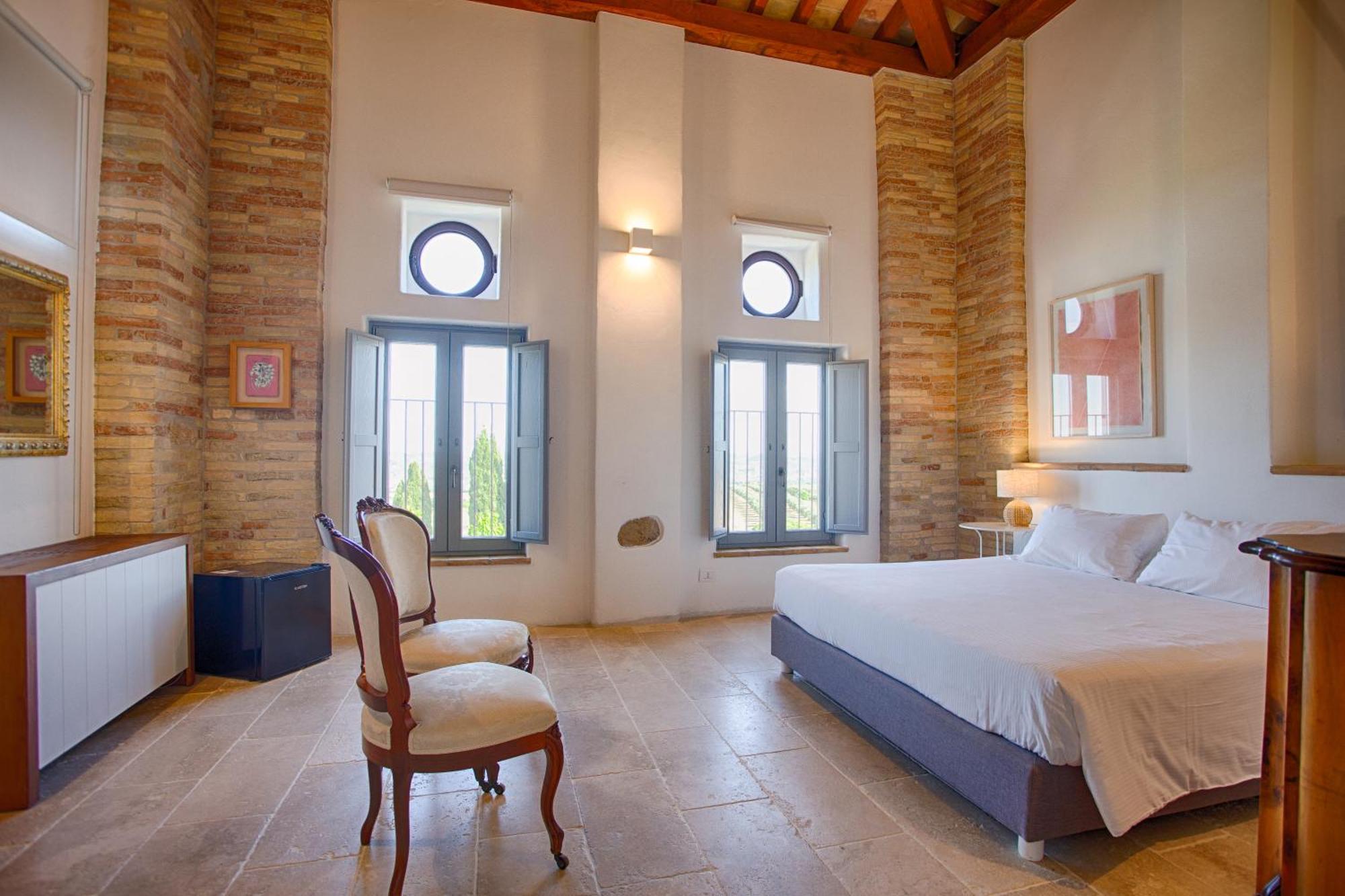 Bed & Breakfast Tenuta Coppa Zuccari *