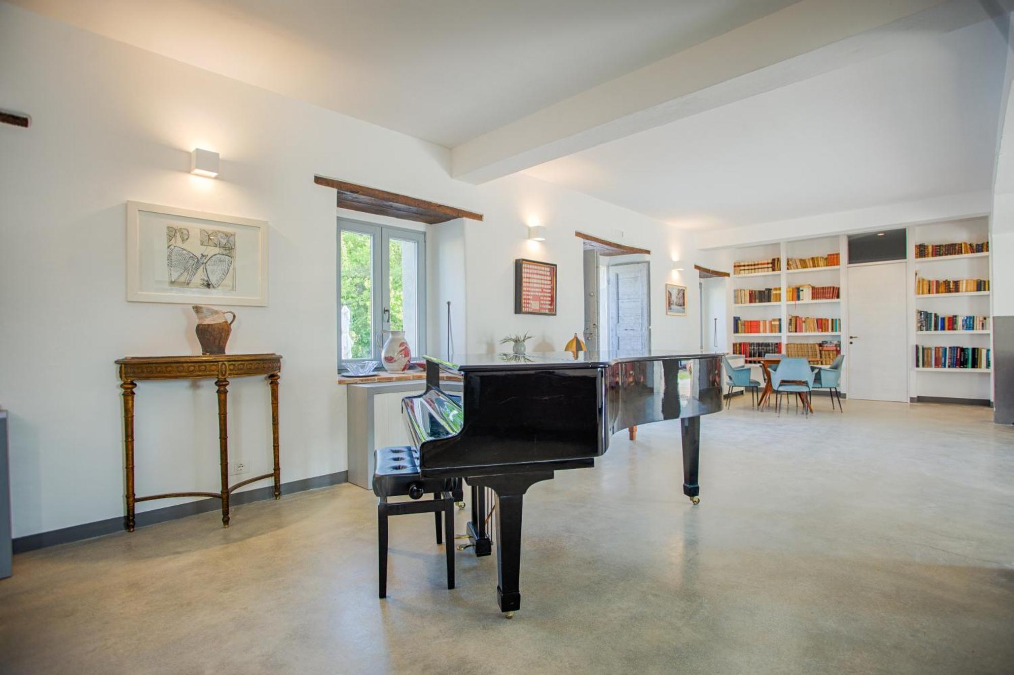 Bed & Breakfast Tenuta Coppa Zuccari