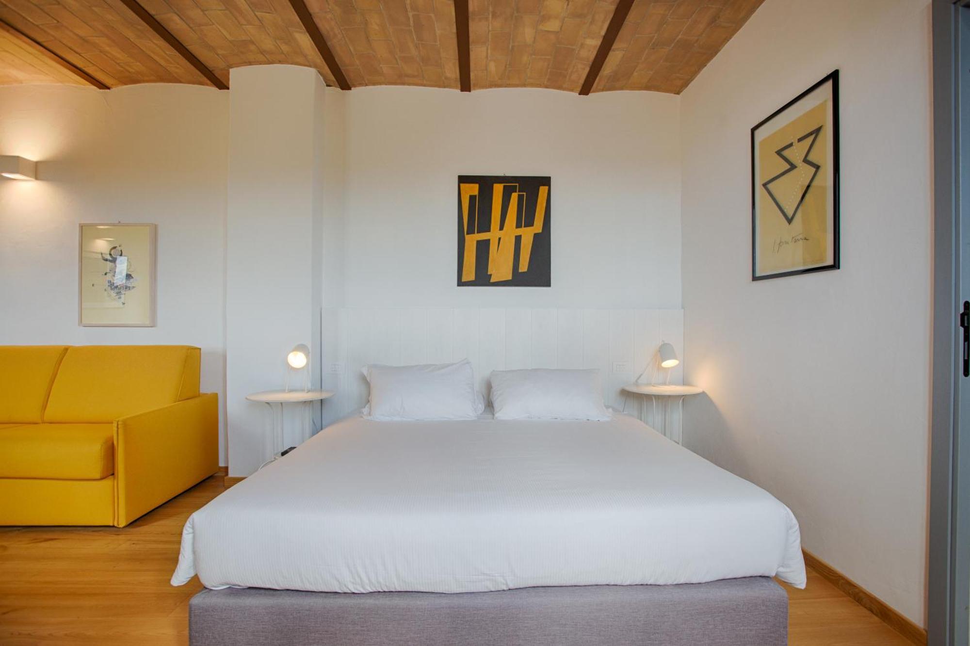 Bed & Breakfast Tenuta Coppa Zuccari *