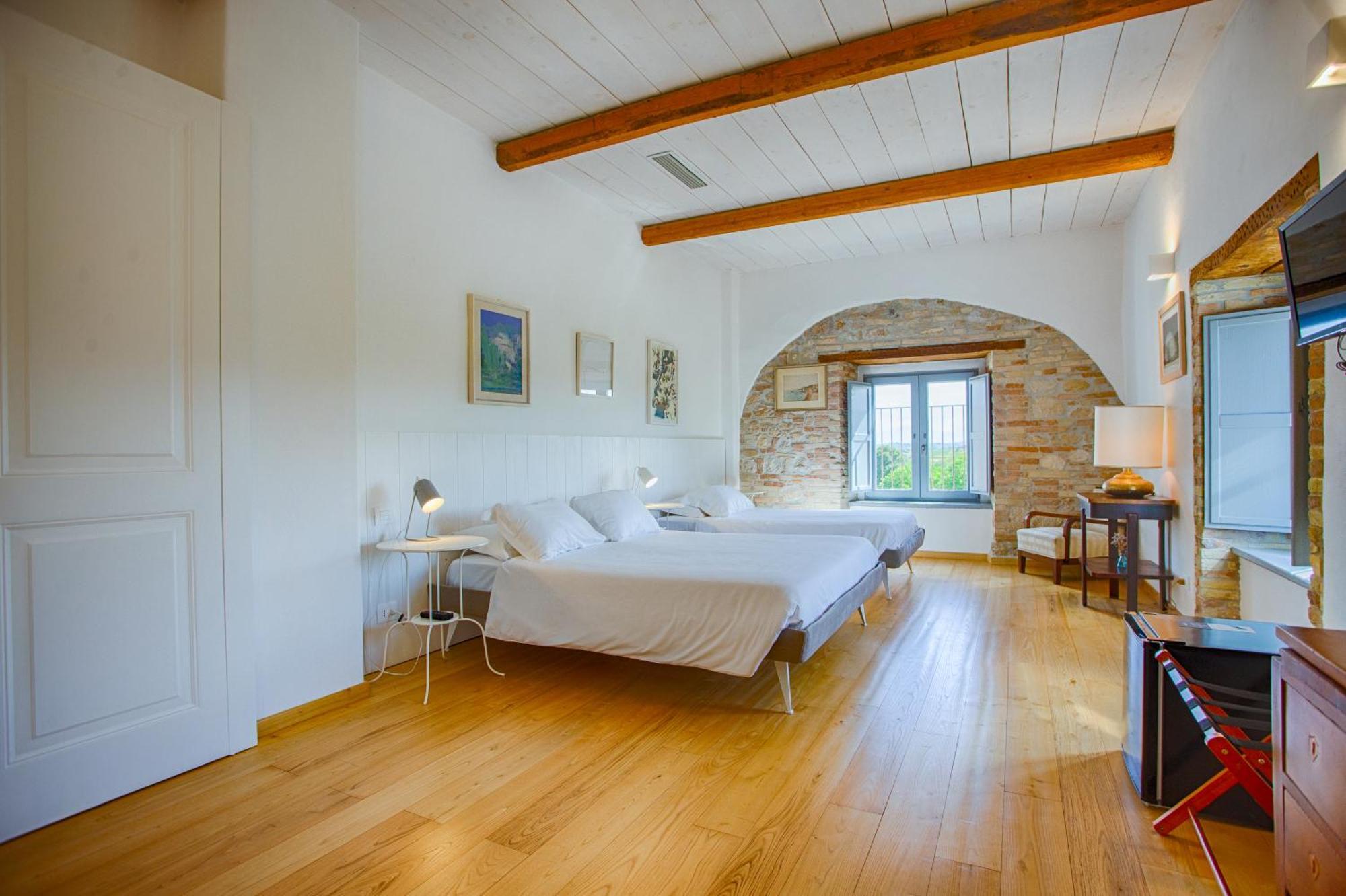 Tenuta Coppa Zuccari Citta Sant'Angelo
