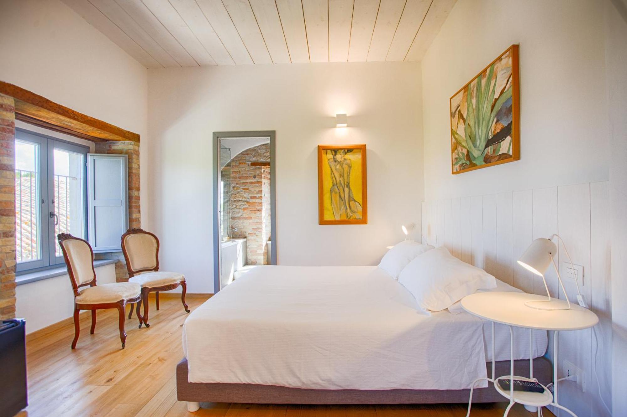 Tenuta Coppa Zuccari * Citta Sant'Angelo