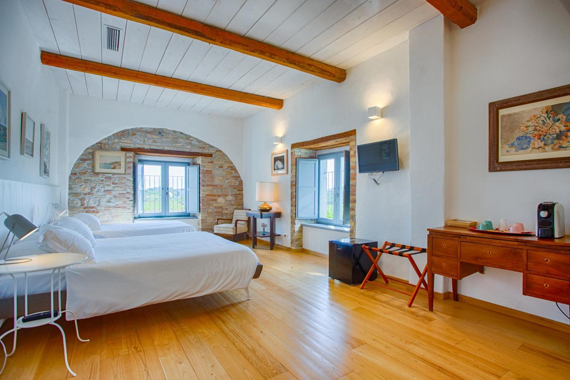 Tenuta Coppa Zuccari *