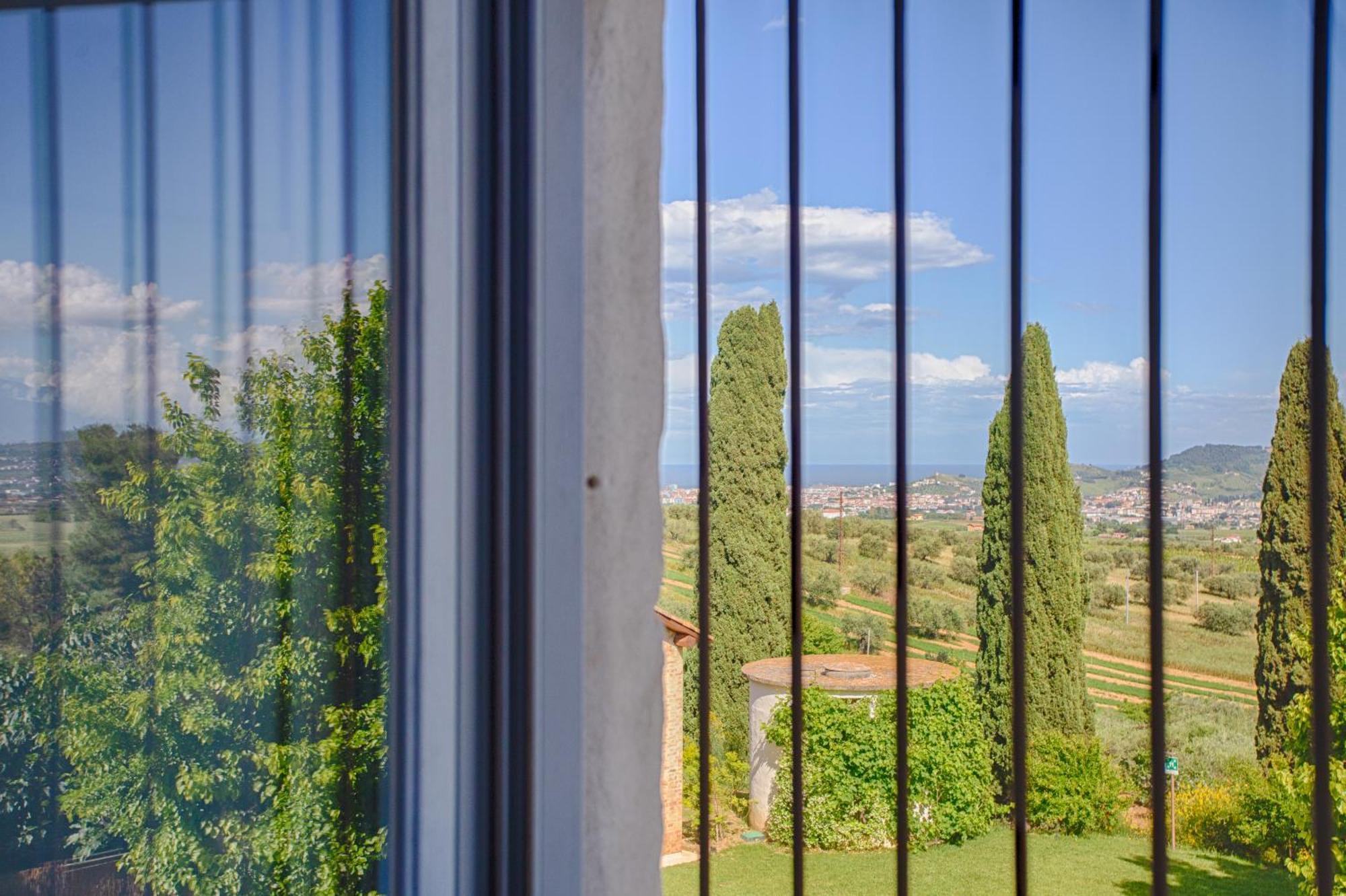 Tenuta Coppa Zuccari *