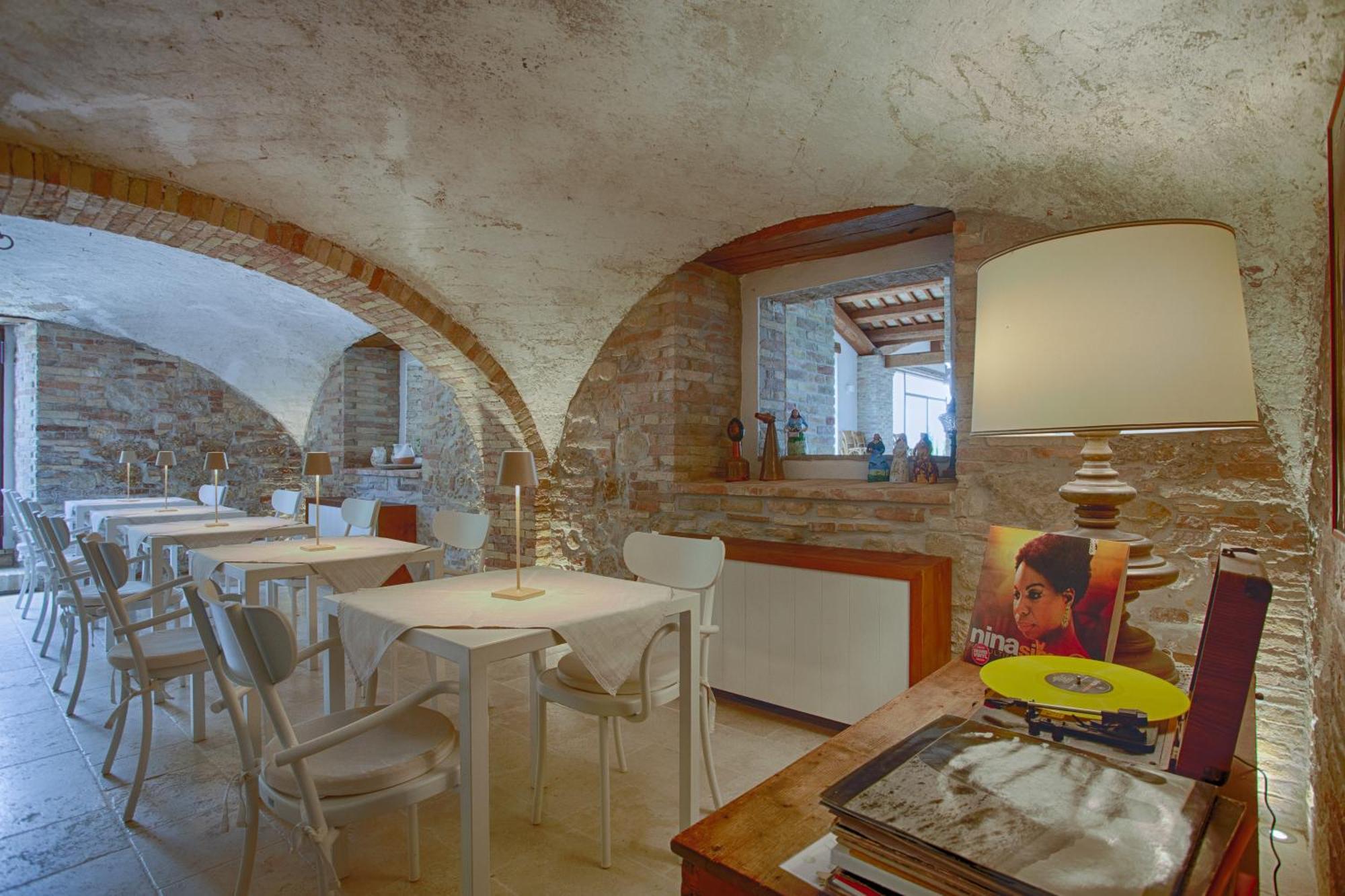 Tenuta Coppa Zuccari Bed & Breakfast Citta Sant'Angelo
