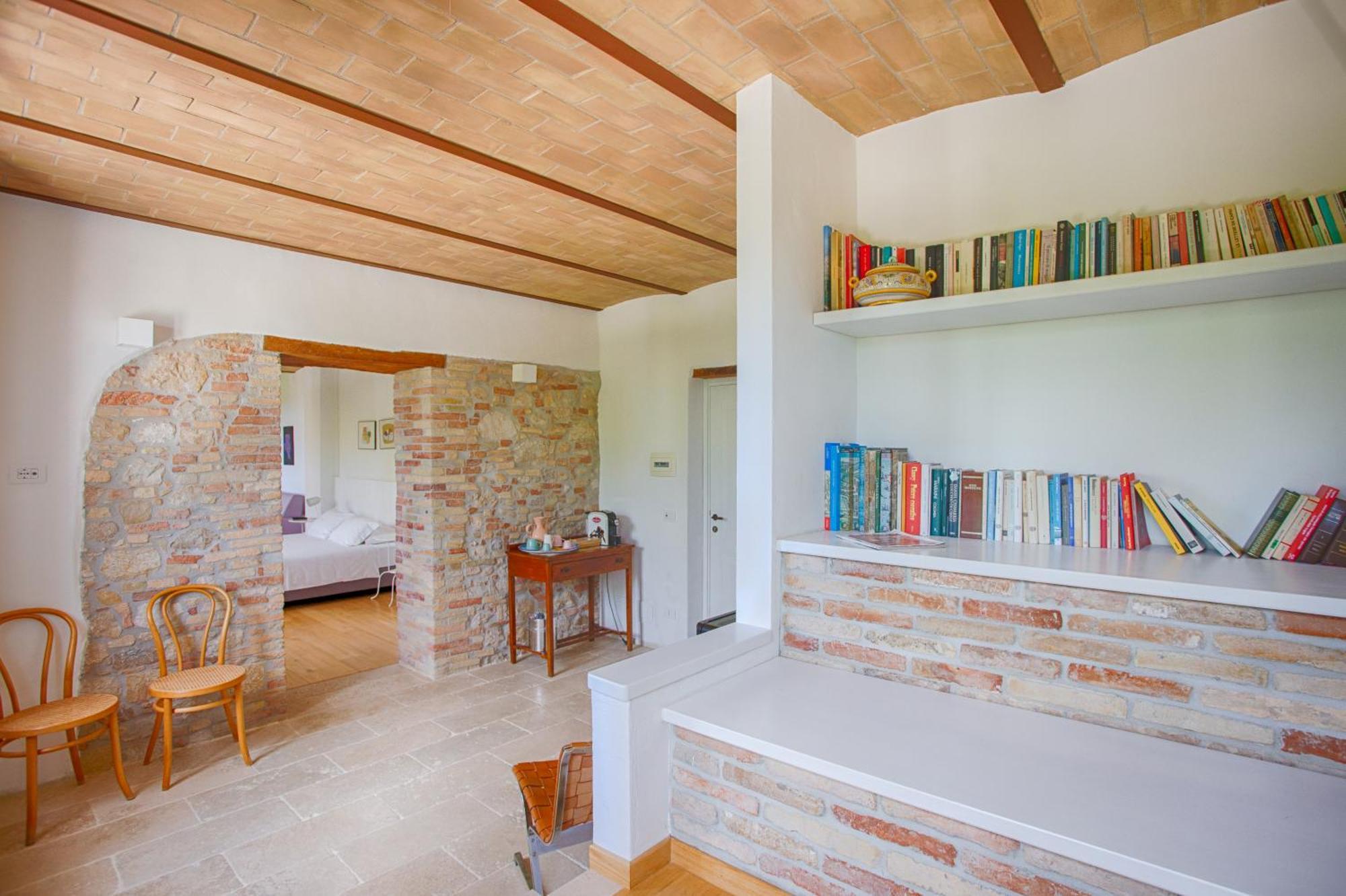 Tenuta Coppa Zuccari Bed & Breakfast