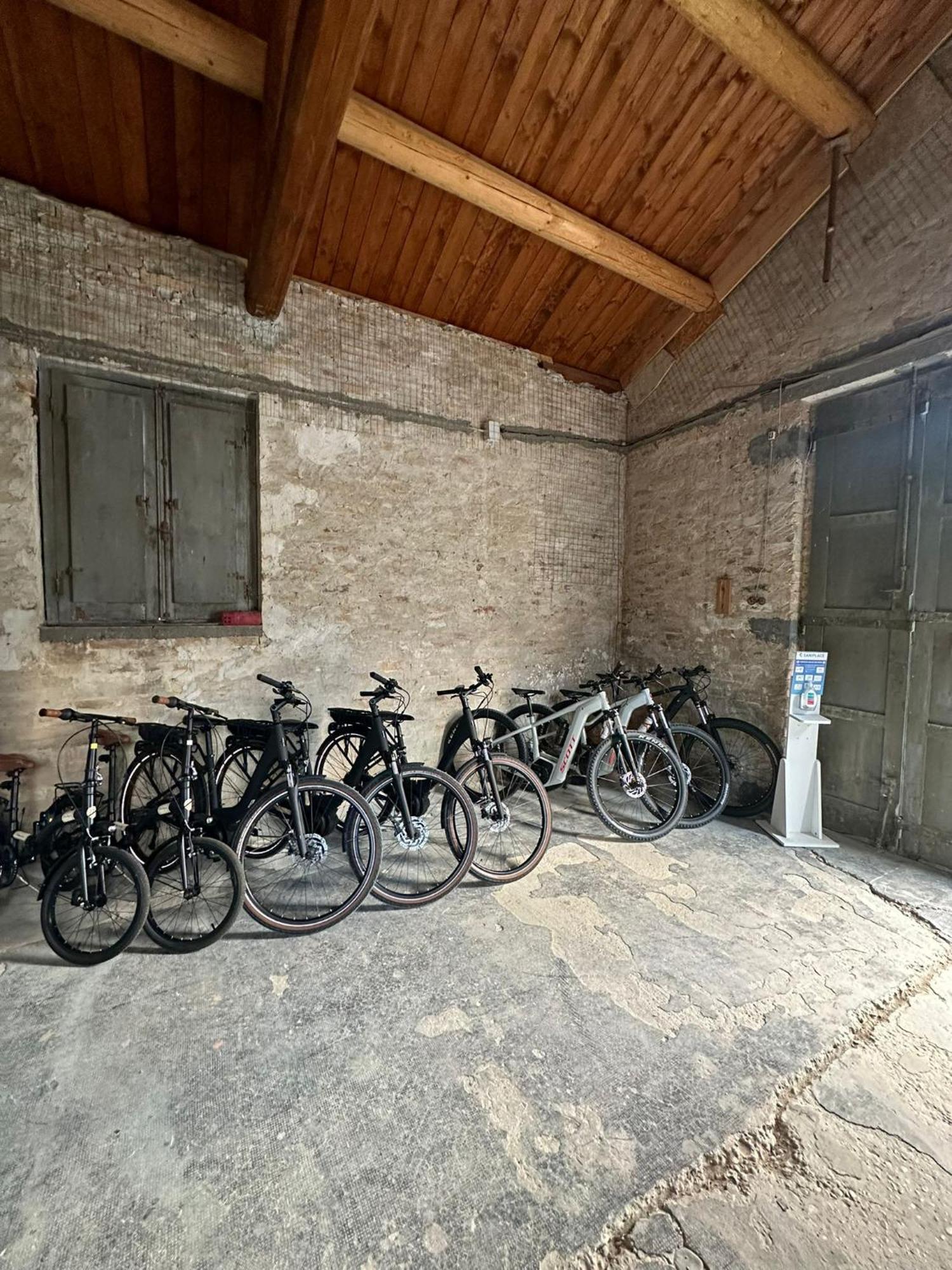 Bed & Breakfast Tenuta Coppa Zuccari Citta Sant'Angelo