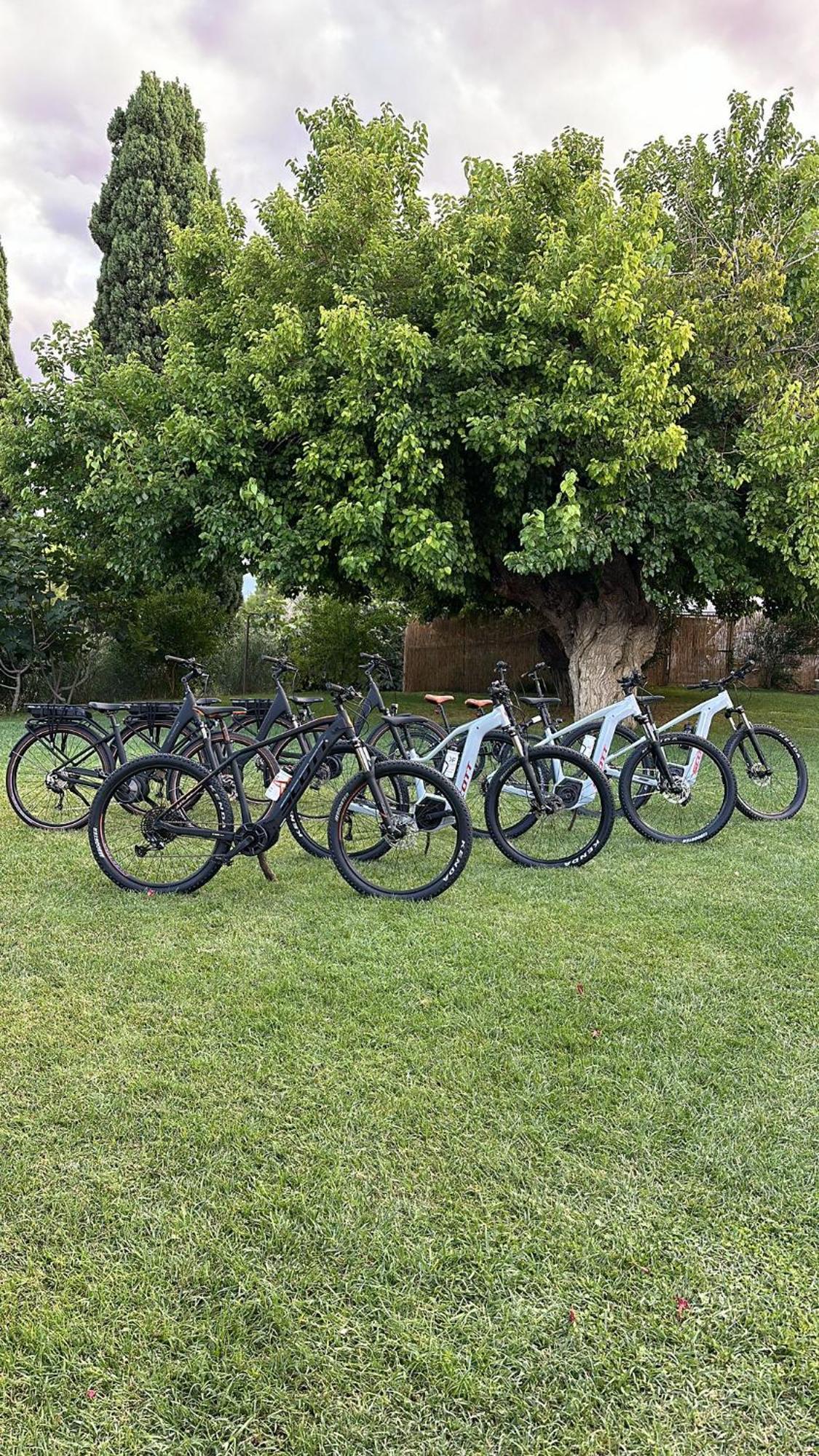 Tenuta Coppa Zuccari Bed & Breakfast *